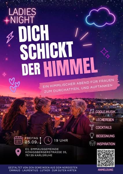 Quelle: Emmausgemeinde Karlsruhe